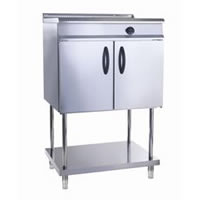MVO1 oven